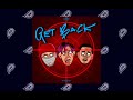 GET BACK - FRNC$ (Official Audio) | Prod. by: SHAZY