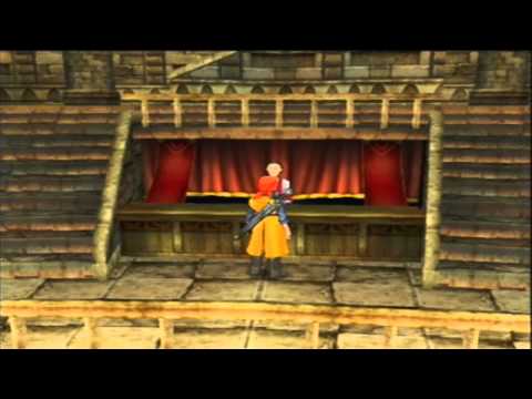 Dragon Quest VIII : L'Odyss�e du Roi Maudit Android