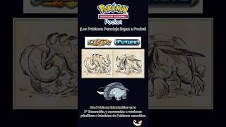 ¡Los Pokémon Paradoja llegan a Pocket! - Pokémon TCG Pocket #pokemontcgpocket