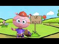 Super Why The Three Little Pigs