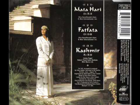 Ofra Haza - Queen In Exile