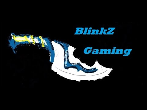 Blinkz jeu