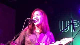 Barbie Almalbis “All I Need”