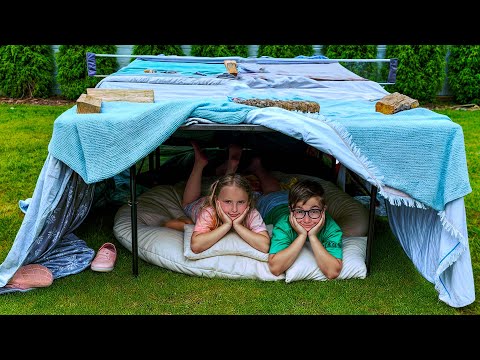 What do we do on vacation? 🤷‍♂️