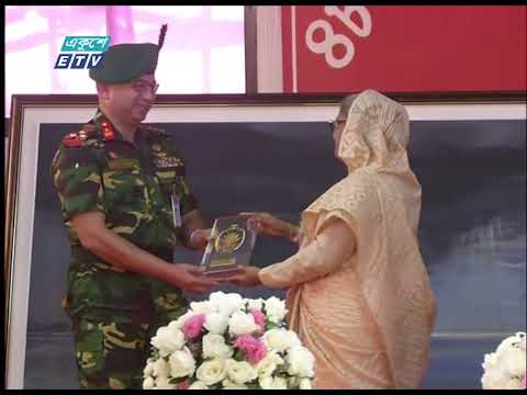 কারও কাছে যেন হাত পেতে চলতে না হয় সেভাবেই গড়ে উঠছে দেশ | ETV News