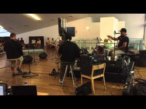 Tj & Friends, Al Green cover