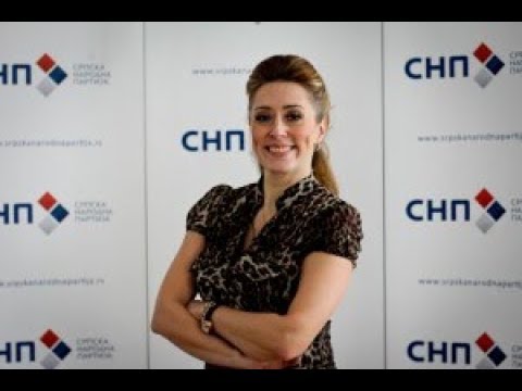 Vesna Dimic-Ilic - Kalinka