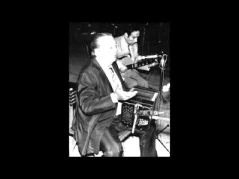 Anibal Troilo "Caliente" (junto a Anibal Arias)
