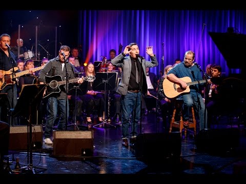 Aslan and the RTÉ Concert Orchestra - "This Is" | The Late Late Show | RTÉ One