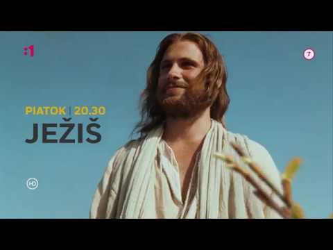 Biblia: Ježiš - na Veľký piatok