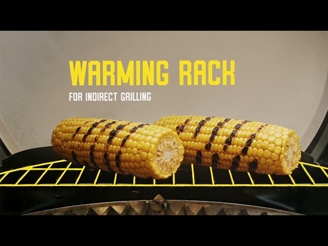 Char-Broil Patio Bistro Gas - Single Burner Dual Fuel BBQ Grill