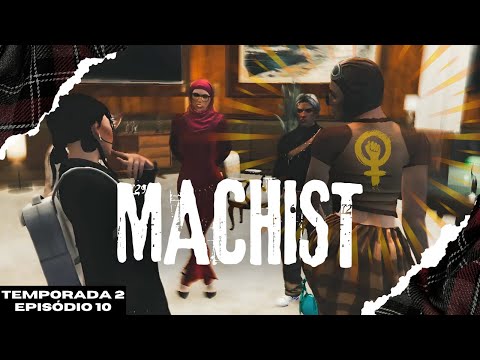 Idol Yukirin - 2.10 - This is mansplaining