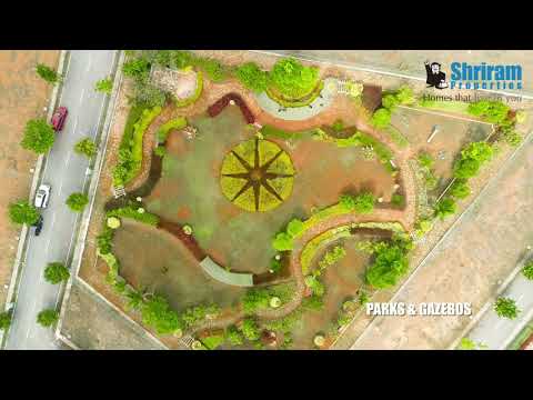 3D Tour Of Shriram Raynal Gardens