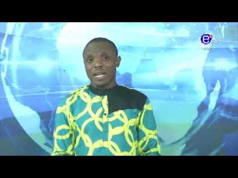 PIDGIN NEWS FRIDAY 24th JULY 2020 - EQUINOXE TV