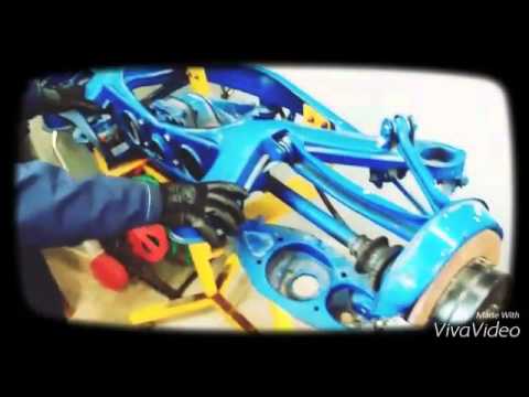 Meccanici di fiducia