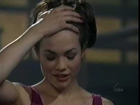 Liason 7/30/02 Pt. 1 - Elizabeth Is Caught In Jason's PH