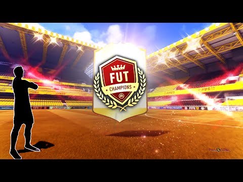 RED INFORM WALKOUT IN EVERY PACK!🔴😲 - BEST FUT CHAMPIONS MONTHLY REWARDS PACK COMPILATION! FIFA 17