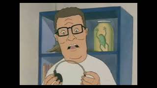 Hank Hill - The Dust Blows Forward &#39;n the Dust Blows Back (Captain Beefheart AI Cover)