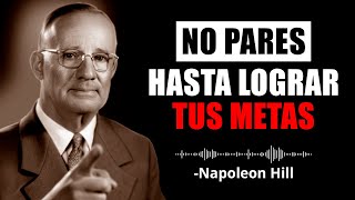 Oblígate a Actuar y Cambia Tu Vida  Napoleon Hill