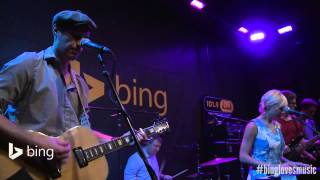 The Rosebuds -- In My Teeth (Bing Lounge)