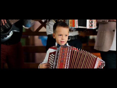 DŽUBOKS -  MUZIKANT BOŠ (Official video)