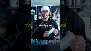NYNE Focus: An 8-Ingredient Nootropic Drink Focused on Cognizin Citicoline