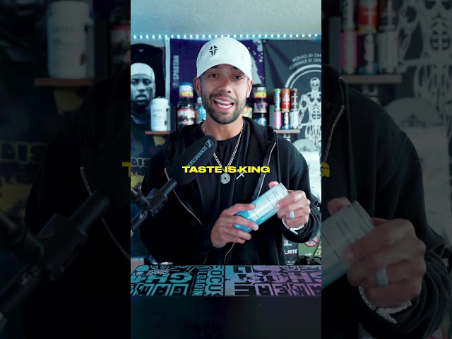 NYNE Focus: An 8-Ingredient Nootropic Drink Focused on Cognizin Citicoline