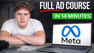 *FULL COURSE* HOW TO RUN META ADS FOR CLOTHING BRANDS (2026)