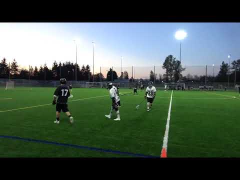 Jackson Lax 2018 vs Kamiak Part 14