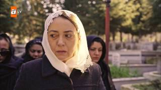 Resul Dindar - Çeşmi siyahım - Kehribar 2. Bölüm - atv