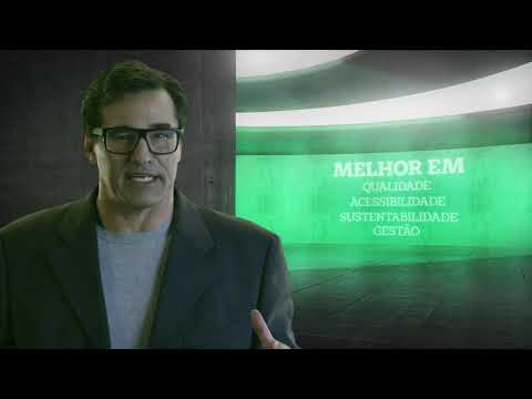 SÓ A UNIMED OFERECE HOSPITAIS PRÓPRIOS - LUCIANO SZAFIR