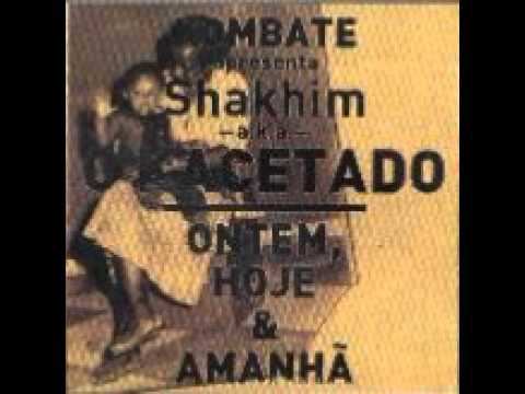 05 - Kacetado - Escola de rua (com Chullage)