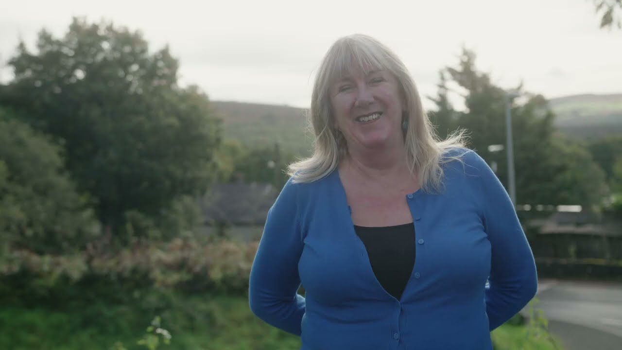 Connected Communities - Brockagh Resource Centre