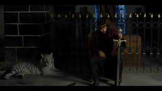 Tuy - Parodia - Cartel de santa- Alemán- Adán Cruz- Millonario.