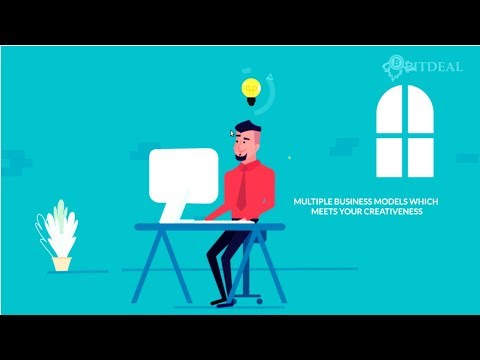 Videos from Bitcoin Exchange Script & Software Solution | Bitdeal