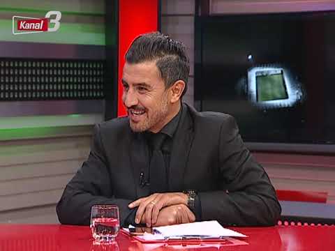 KANAL 3’TE SABAH 12 02 2019