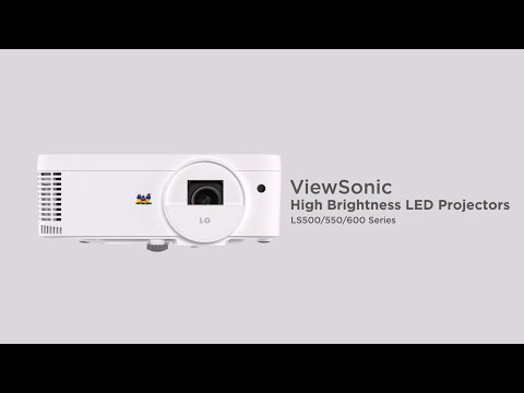 LED Projector