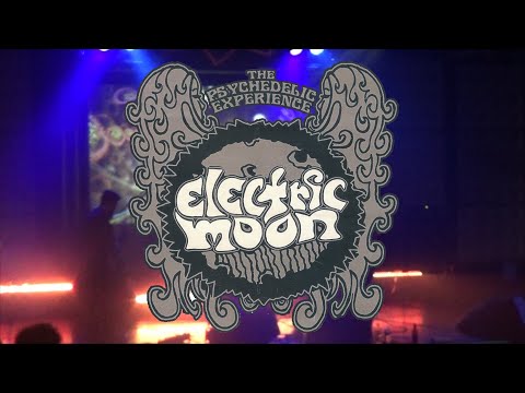 Electric Moon Live@Club 85, Hitchin 16thApril2022