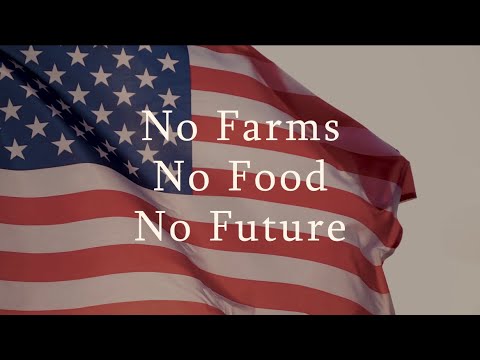 Agriculture Anthem (Stephanie Nash)
