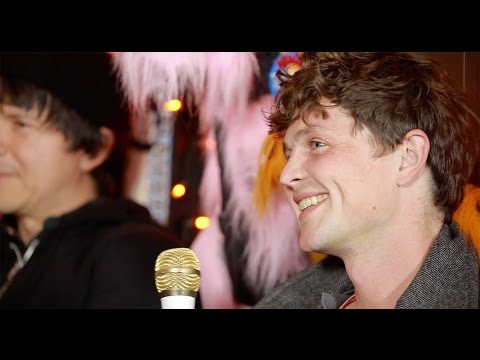 CUZ'S CORNER - DRUG CABIN (Live in Torrance, CA) #JAMINTHEVAN