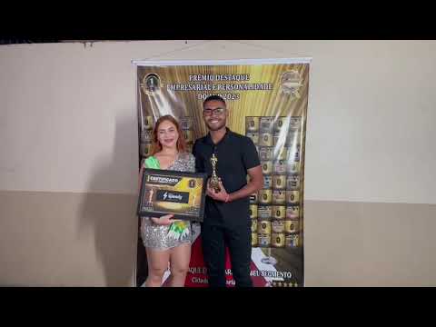 Destaque empresarial 2023