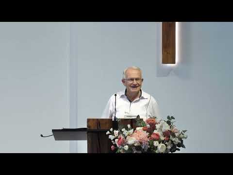 24.06.2023 - Kompromisslos in Zeiten religiöser Verführung - Daniel 3 I Wolfgang Bühne