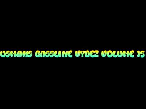 3.DJ Redz - Confused Usmans Bassline Vybez Volume 15