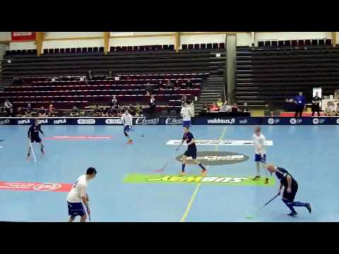 sb naantali - nibacos 1 erä, eka 10 minuuttia