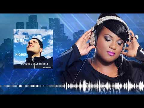 Samiveli & Terri B! - Higher (Frenk DJ & Dave Pedrini Remix)