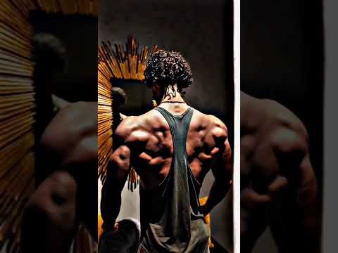 Gym World Status | Fitness Motivation | Tiktok | Trending Reels • #shorts #ytshorts #short #gymlife