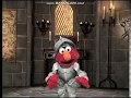 Elmo S World Getting Dressed Imagination