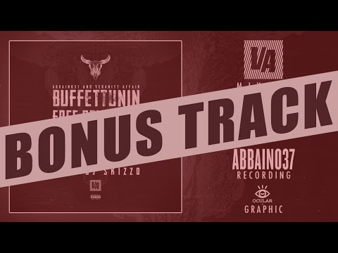 +08 | KALYBRO' - BITUMI (prod. by Abbaino37) | BONUS TRACK