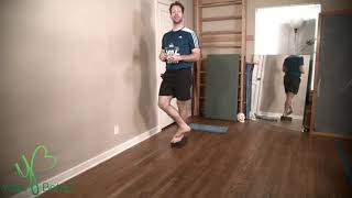 Level 2:  Monday  May 25th  11am (ANDREW)