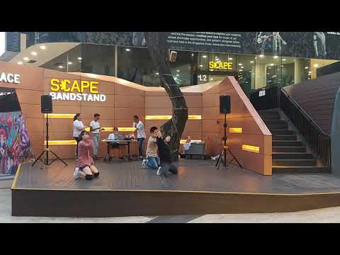 KPOP Dance Off Vol 111: NUEST - Bet Bet